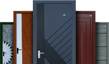 FRP Doors